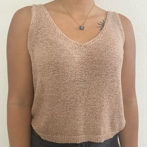 Women’s sweater top